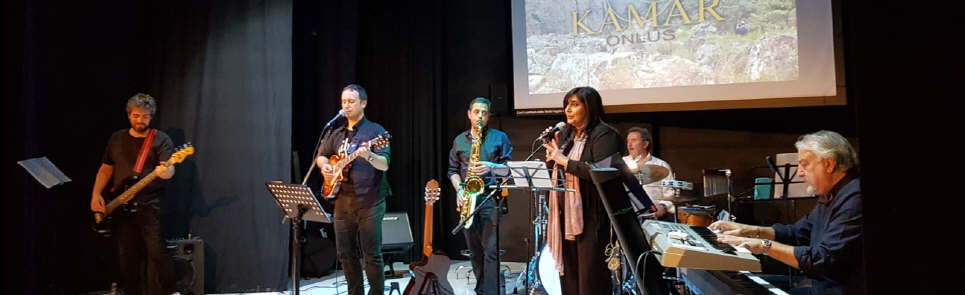Salt&PepperBand