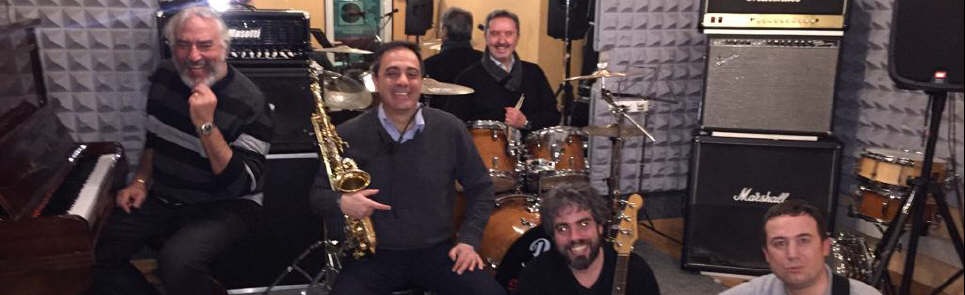 Salt&PepperBand